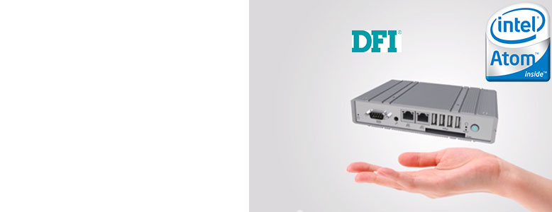 DFI EC800-CD2041 (16GB SSD, 2GB RAM) Angebot