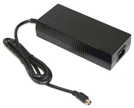 AC Power adapter (12V, 16A, 192W)