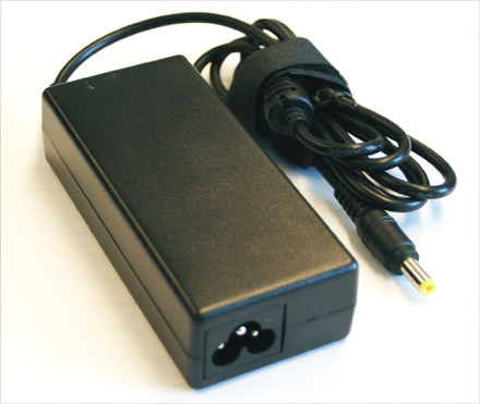 AC Power adapter (12V, 84W)