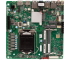 Mitac PH11CMI-H410 Thin-ITX (Intel H410) [12V DC-in]