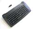 Car-PC Wireless RF-keyboard with mousestick (10m range) [UK-Layout] *New Design*