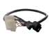 Car-PC Car2PC - BMW, Mini [ Trunk mounting cable, CD-Changer-Port ]