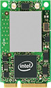 Wireless LAN Mini-PCI Express [Intel 3945ABG] (54 Mbit)