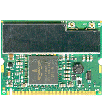 Wireless LAN Mini-PCI (54 Mbit)