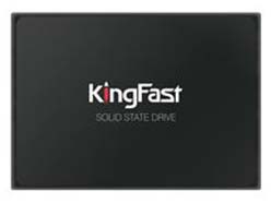 Kingfast F2 SATA SSD 32GB