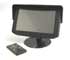 Car-PC 700TSV -- TFT 7" -- VGA/PAL/NTSC -- Touchscreen <b>USB</b> -- Speakers -- IR -- <b>SunShield</b> [Black] (Minimum order quantity : 100 units)