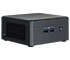 Intel NUC11TNHv70L (Intel Core i7-1185G7 8x 4,80GHz, vPro, 2x LAN, 2x Thunderbolt, 6x USB)