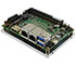 Jetway MP01-62100 Pico-ITX (Intel Elkhart Lake Celeron N SoC, 2x LAN)