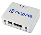 Netgate 1100 pfSense+ Security Gateway (<b>pfSense Plus</b>, 3x GbE, ARM Cortex-A53)