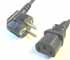 Cold devices power cord (Standard) EU