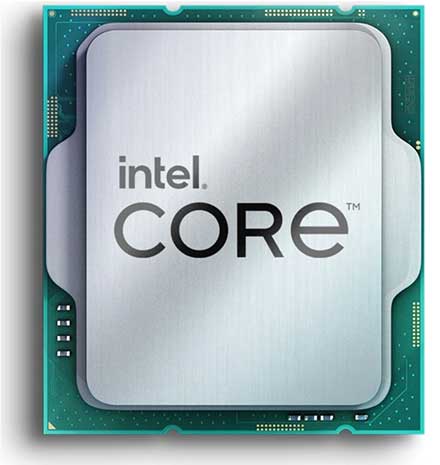INTEL i5-4440S (Sockel LGA1150, Haswell) 4x 2800MHz