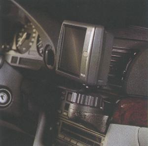 ARAT BMW E38/7er (ab 94)