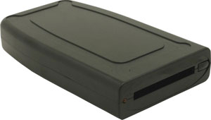 PCMCIA USB Drive 32-bit (perfect for UMTS) [U-132]