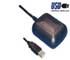 Car-PC USB GPS Mouse (CTFGPS-2 Sirf-3 chipset) incl. MarcoPolo Reiseplaner (ger) 2006/2007