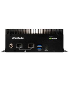 AVerMedia D315AOP-32G BoxPC (NVIDIA Jetson AGX Orin)